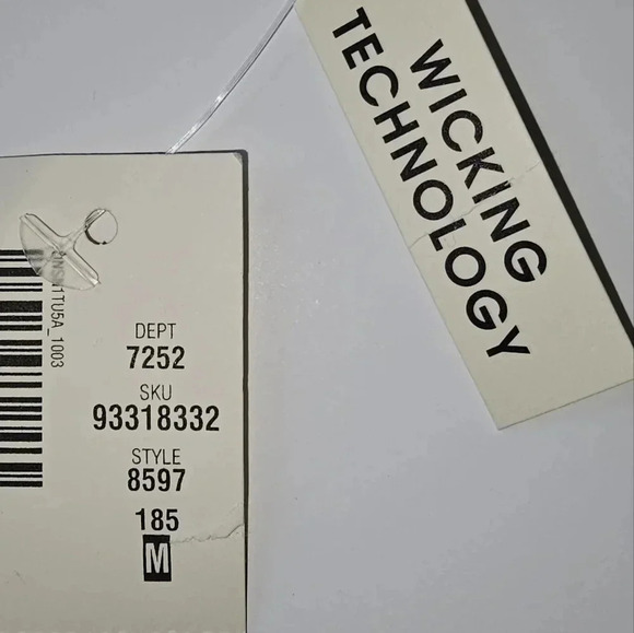 AERO seamless leggings - Picture 4 of 5